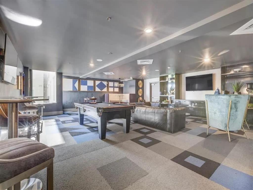 Affordable Apt In Salt Lake City Ideal Location Buitenkant foto