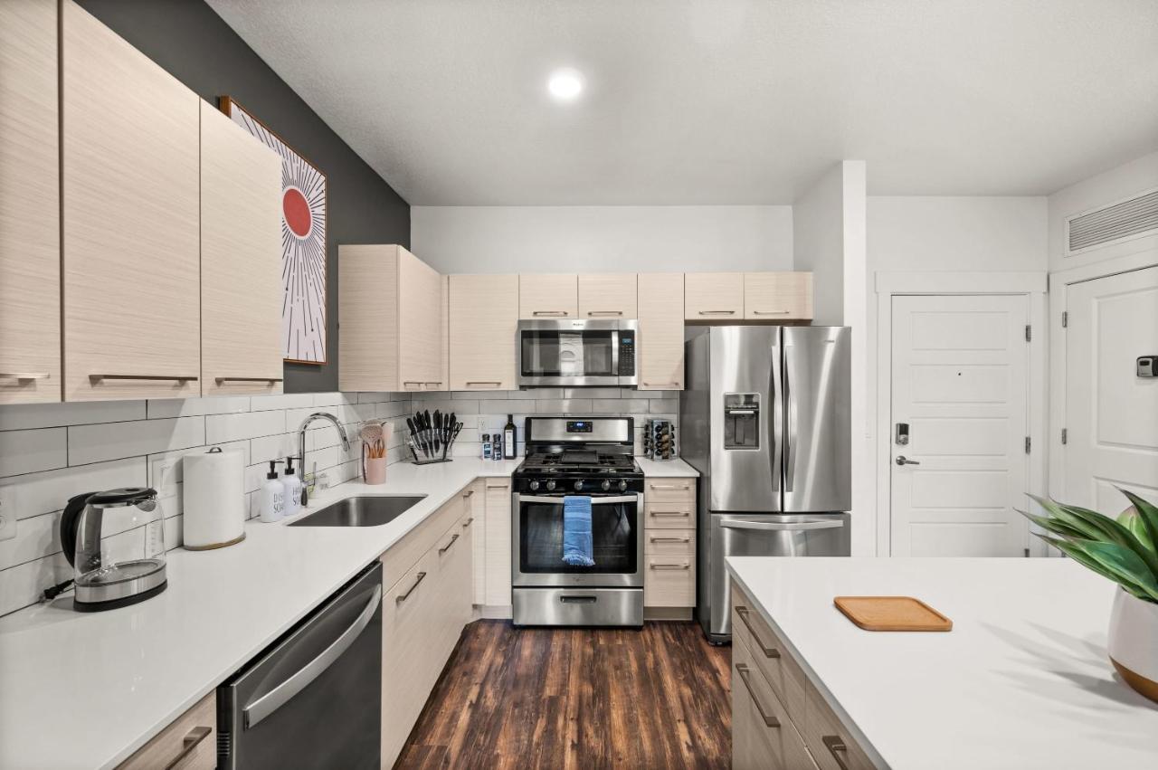Affordable Apt In Salt Lake City Ideal Location Buitenkant foto