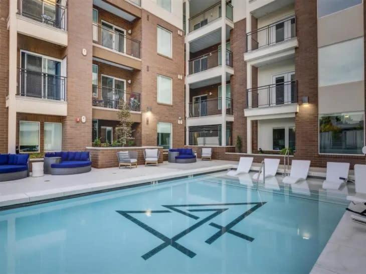 Affordable Apt In Salt Lake City Ideal Location Buitenkant foto
