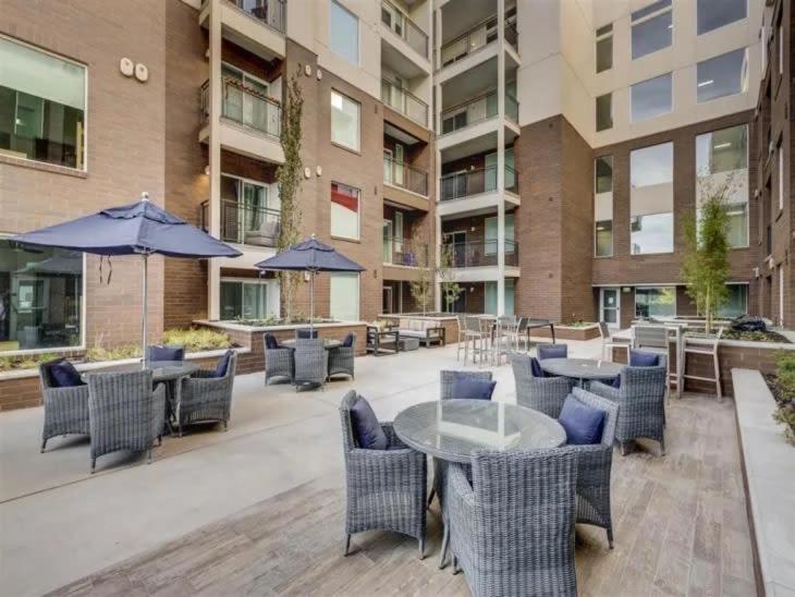 Affordable Apt In Salt Lake City Ideal Location Buitenkant foto