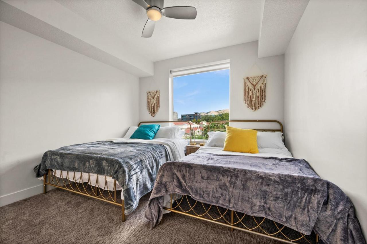 Affordable Apt In Salt Lake City Ideal Location Buitenkant foto